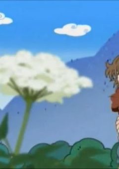 怪我した子助けたら先生になりました。