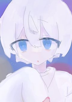 まるのイラスト部屋 目標☆30！（