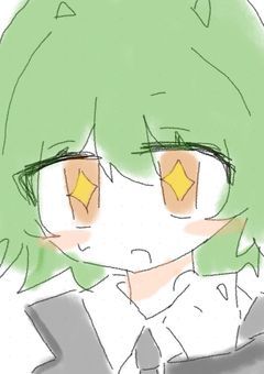 まるのイラスト部屋 目標☆35！