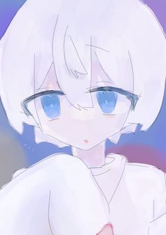 まるのイラスト部屋 目標☆35！