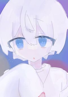 まるのイラスト部屋 目標☆35！