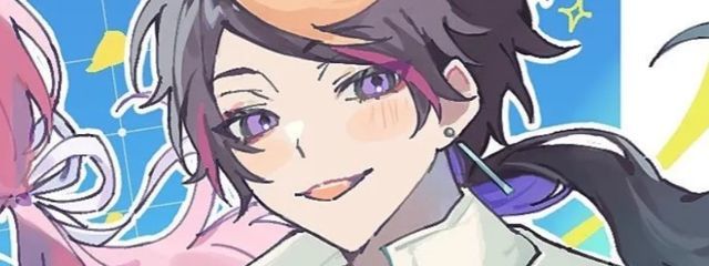 # 信号機過激派の彩音。 @低浮さんの壁紙画像