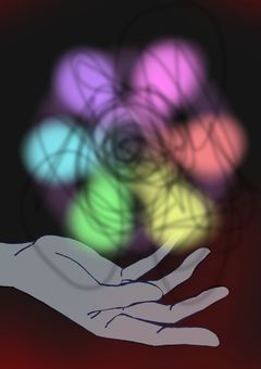【sxxn】あーあ、壊れた