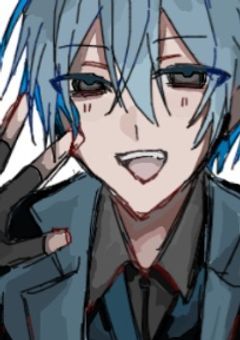 雑談とお絵描き!