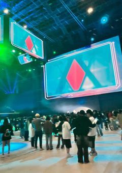 雑談（ハンター関連）🕊️