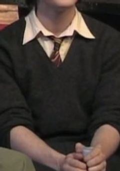 With all my love(ハリポタ短編集)