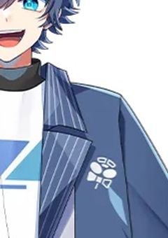 陰キャくん、推しでした。