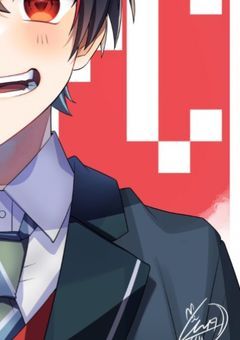 先輩がカッコ良すぎる件.