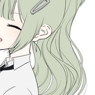 虹乃蜜柑#若干低浮さんのアイコン画像