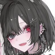 ただの芽依 . さんのアイコン画像