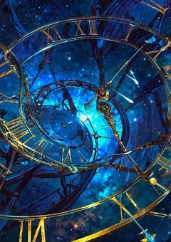 魔女と6人の捨て子の話