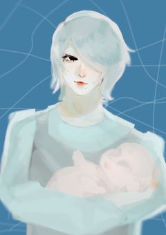 私の愛しいサンタクロース