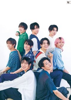 SnowManに新しい、マネージャーが!?