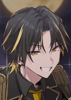 女装したらクラスの男子に告白されました【💫💛×📣🩷️ver.】