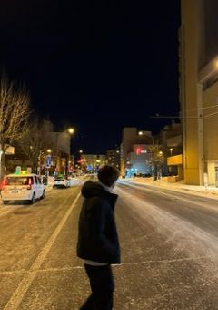 バレーの最強くん