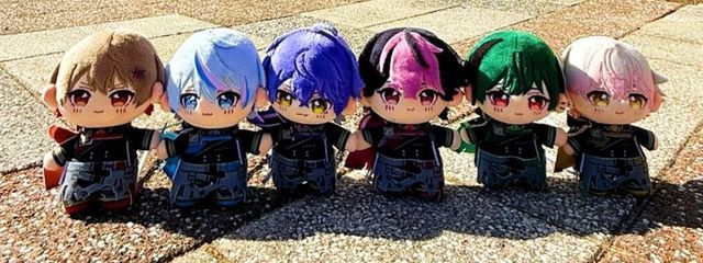 なな🎼🍵さんの壁紙画像