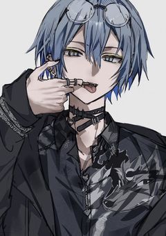 　学園の王子に裏の顔がバレた件　.　