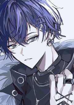 　　君の腕の中でだけ弱くなる　.　