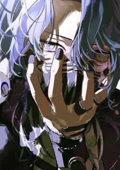 　　♡　Nj短編集　🔞