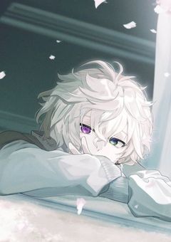 　　 魔法が溶けるその日まで