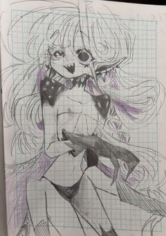 オリキャラ部屋