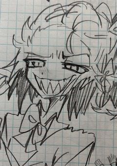 アラスターで遊ぼう