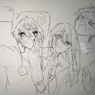 𝐒𝐲𝐚𝐫𝐨ﾁｬﾁｬﾁｬ@お絵描き🎨✍💕楽しいさんのアイコン画像