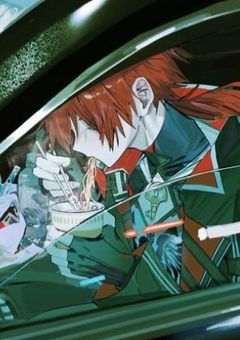 　　仮面たちの死にたがりお姫様　