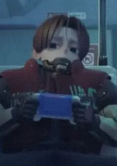 カートくんの妹です