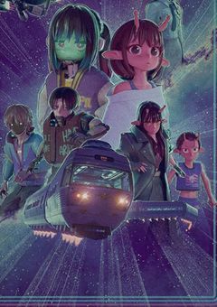 奉仕活動組（６）