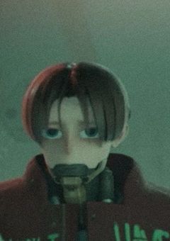 カートくんの妹も捕まりました…