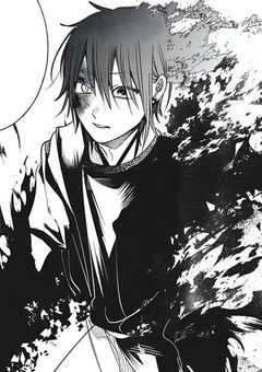 道満さんは拾い子が好きなようで！