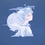 夢遊病 . ꒦꒷さんのアイコン画像