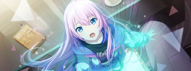 水瀬さんの壁紙画像