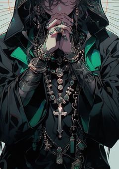 ハリー・ポッターと謎の貴方