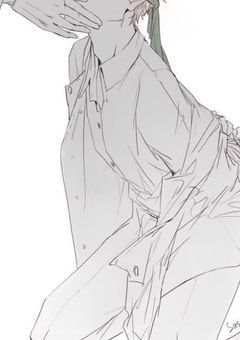 本能に抗えないこの姿、愛せるのは貴方だけ。