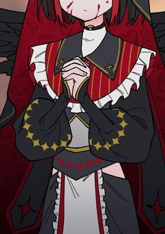 【参加型】鮮血淋漓！真紅の血の人狼ゲーム