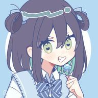 ころん(ﾉ˶>ᗜ​<˵)ﾉさんのアイコン画像