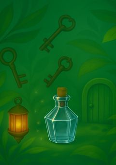 小さくなった看守達の大冒険