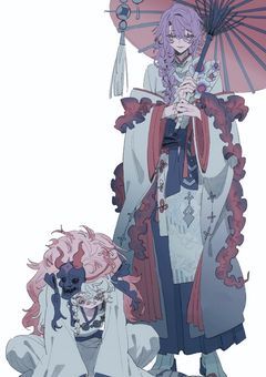 𝒩𝒿￤神隠しまであと一夜