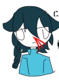 イラストとか投げます(たまにキャラ出るよ)
