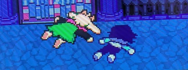 村人Aの山田。さんの壁紙画像