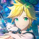鏡音レン