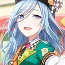 日野森雫