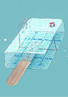 キミ達と過ごした僕の夏