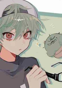 お前本当にあのサボテンか？❬gt🌵❭