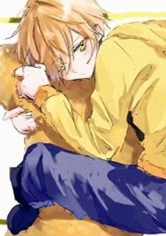 海老フライ系カップル(？)❬pn🍤❭