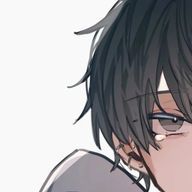 匿名　A彡さんのアイコン画像