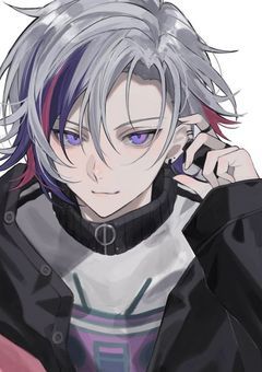 𝑵𝒋𝒔𝒋 ︎︎⟡ 愛されライバー  、 setlogで " ODバレ " した件 。