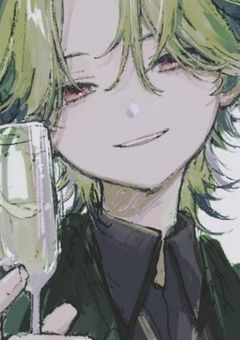 この笑顔 、また眠れないでしょ